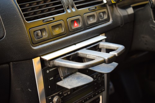 2003 VW Golf R32 Te koop (foto 58 van 139)