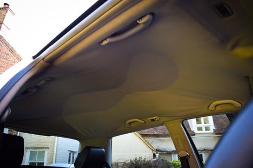 2003 VW Golf R32 Te koop (foto 79 van 139)