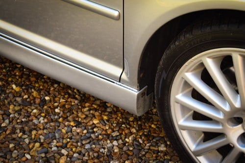 2003 VW Golf R32 Te koop (foto 109 van 139)