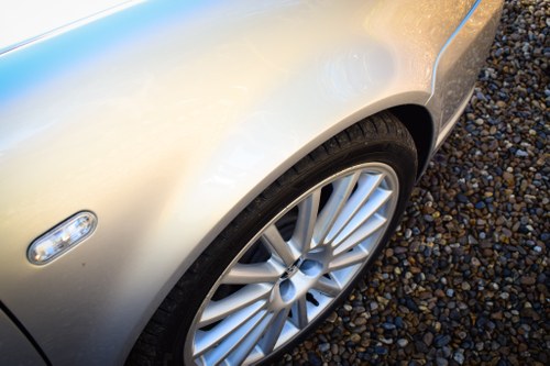 2003 VW Golf R32 Te koop (foto 102 van 139)