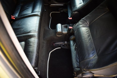 2003 VW Golf R32 Te koop (foto 63 van 139)