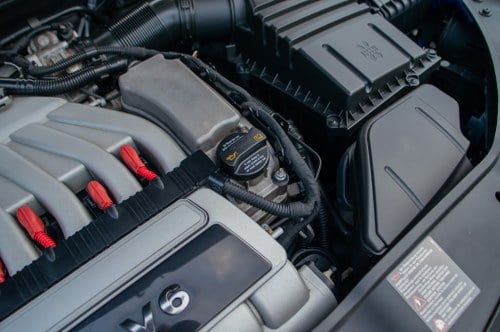 2009 VW Golf R-32 For Sale (picture 76 of 91)