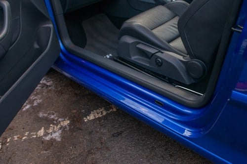 2009 VW Golf R-32 For Sale (picture 18 of 91)