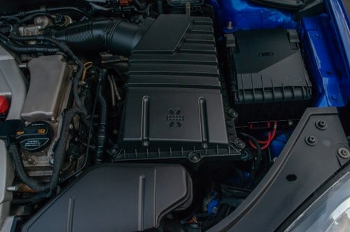 2009 VW Golf R-32 For Sale (picture 68 of 91)