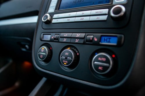 2009 VW Golf R-32 For Sale (picture 38 of 91)