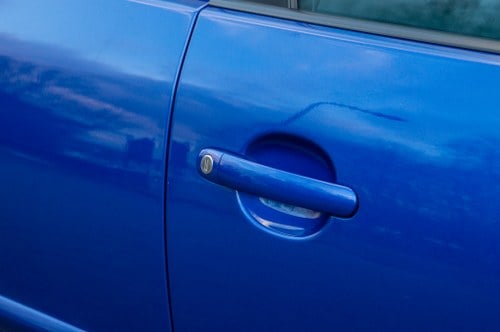 2009 VW Golf R-32 For Sale (picture 59 of 91)