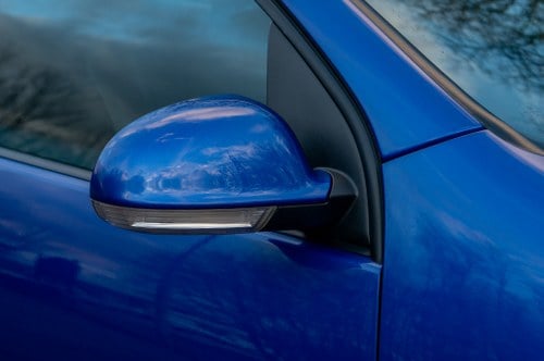 2009 VW Golf R-32 For Sale (picture 60 of 91)