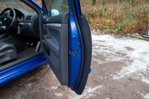 2009 VW Golf R-32 For Sale (picture 24 of 91)