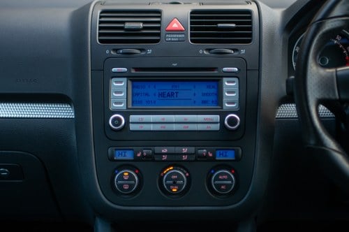 2009 VW Golf R-32 For Sale (picture 30 of 91)