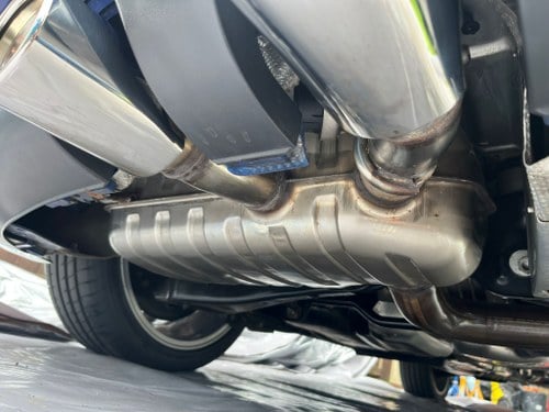 2009 VW Golf R-32 For Sale (picture 77 of 91)