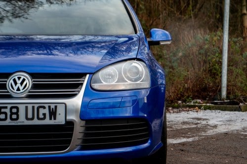 2009 VW Golf R-32 For Sale (picture 48 of 91)