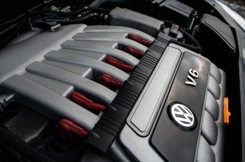 2009 VW Golf R-32 For Sale (picture 72 of 91)