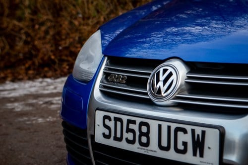 2009 VW Golf R-32 For Sale (picture 49 of 91)