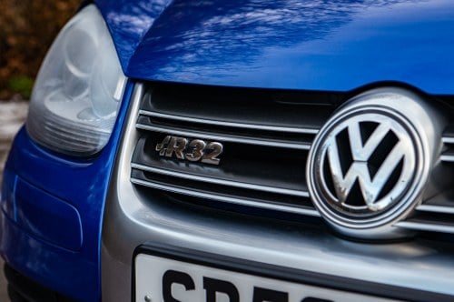 2009 VW Golf R-32 For Sale (picture 50 of 91)