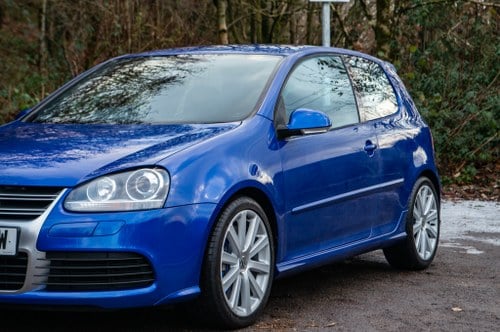 2009 VW Golf R-32 For Sale (picture 52 of 91)
