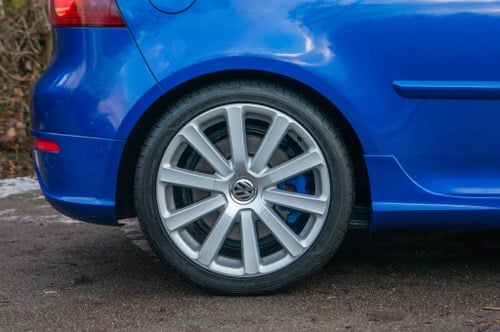 2009 VW Golf R-32 For Sale (picture 15 of 91)