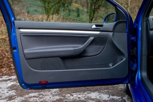 2009 VW Golf R-32 For Sale (picture 19 of 91)