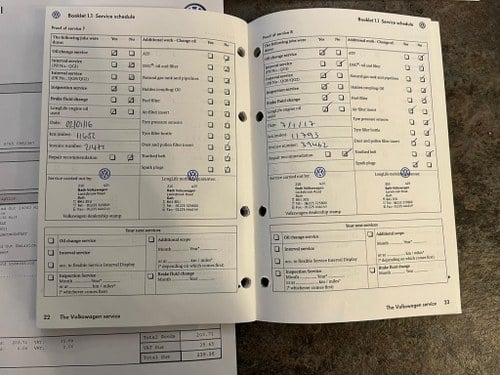 2009 VW Golf R-32 For Sale (picture 91 of 91)