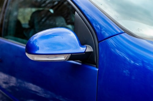 2009 VW Golf R-32 For Sale (picture 51 of 91)