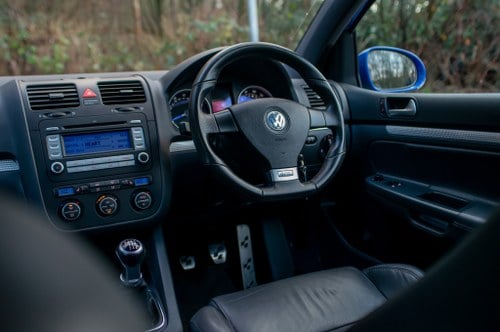 2009 VW Golf R-32 For Sale (picture 33 of 91)