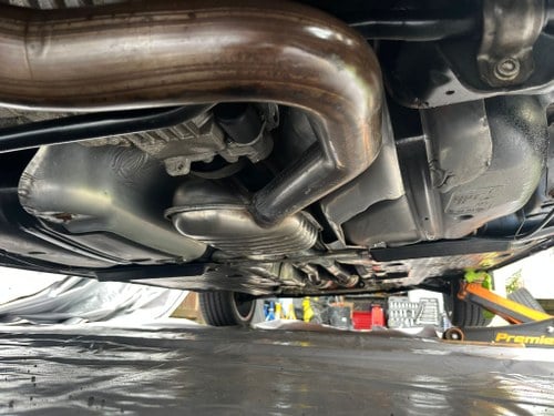 2009 VW Golf R-32 For Sale (picture 80 of 91)