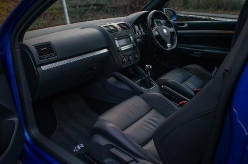 2009 VW Golf R-32 For Sale (picture 16 of 91)