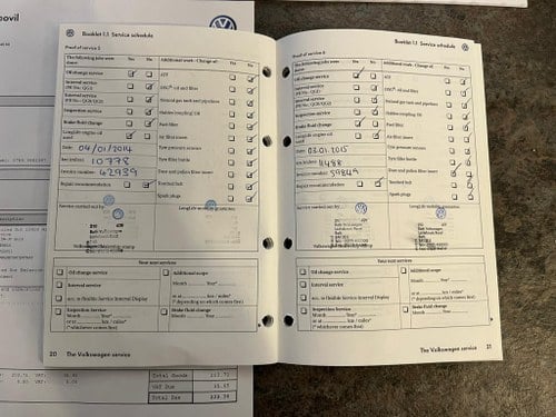 2009 VW Golf R-32 For Sale (picture 82 of 91)