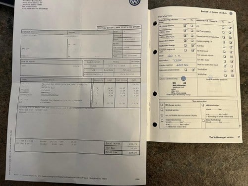2009 VW Golf R-32 For Sale (picture 89 of 91)