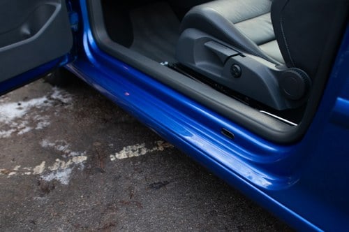 2009 VW Golf R-32 For Sale (picture 21 of 91)