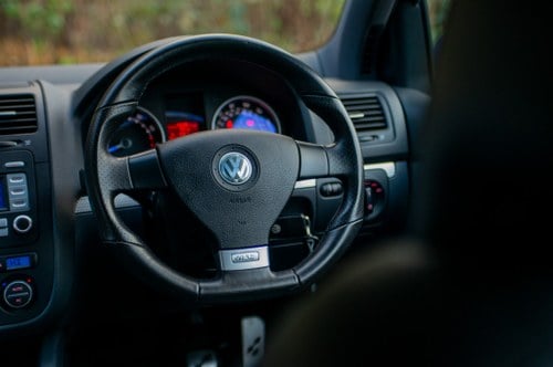 2009 VW Golf R-32 For Sale (picture 29 of 91)