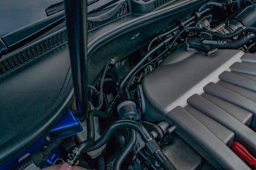 2009 VW Golf R-32 For Sale (picture 66 of 91)