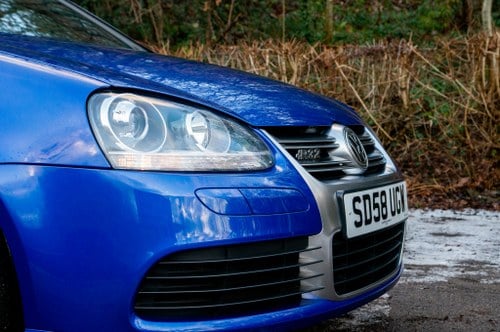 2009 VW Golf R-32 For Sale (picture 61 of 91)