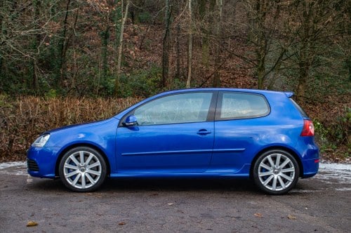 2009 VW Golf R-32 For Sale (picture 4 of 91)
