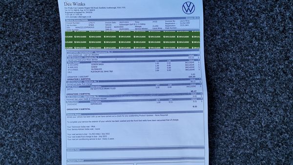 NO RESERVE - 1999 Volkswagen Golf V5 For Sale (picture :index of 153)