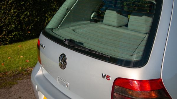 NO RESERVE - 1999 Volkswagen Golf V5 For Sale (picture :index of 71)