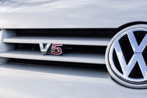 NO RESERVE - 1999 Volkswagen Mk4 Golf V5 Auto à vendre (picture 83 of 126)