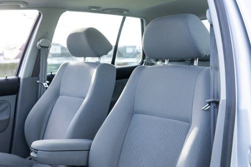 NO RESERVE - 1999 Volkswagen Mk4 Golf V5 Auto à vendre (picture 40 of 126)