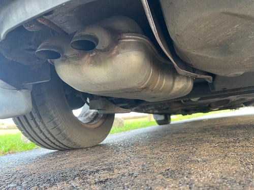 NO RESERVE - 1999 Volkswagen Mk4 Golf V5 Auto à vendre (picture 116 of 126)