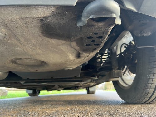 NO RESERVE - 1999 Volkswagen Mk4 Golf V5 Auto à vendre (picture 117 of 126)