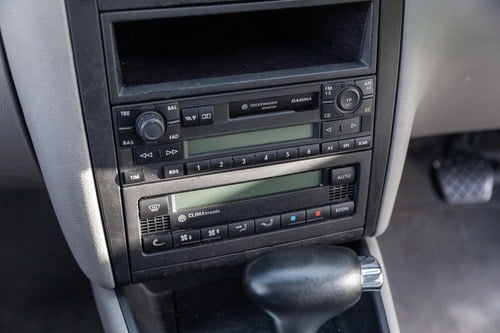 NO RESERVE - 1999 Volkswagen Mk4 Golf V5 Auto à vendre (picture 43 of 126)