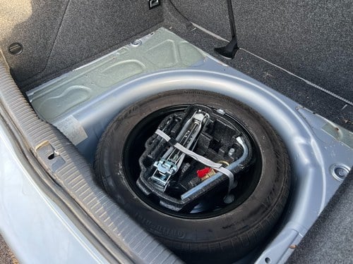 NO RESERVE - 1999 Volkswagen Mk4 Golf V5 Auto à vendre (picture 76 of 126)