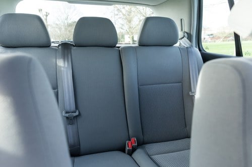 NO RESERVE - 1999 Volkswagen Mk4 Golf V5 Auto à vendre (picture 62 of 126)