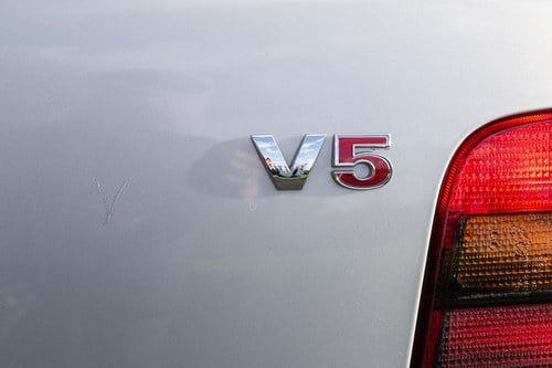 NO RESERVE - 1999 Volkswagen Mk4 Golf V5 Auto à vendre (picture 90 of 126)