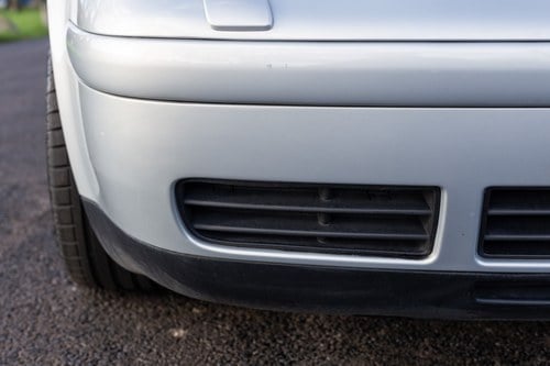 NO RESERVE - 1999 Volkswagen Mk4 Golf V5 Auto à vendre (picture 80 of 126)