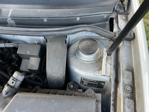 NO RESERVE - 1999 Volkswagen Mk4 Golf V5 Auto à vendre (picture 108 of 126)