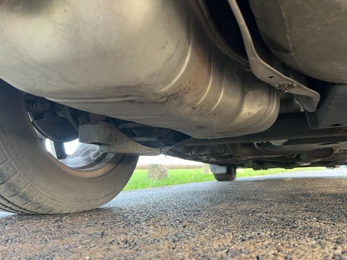 NO RESERVE - 1999 Volkswagen Mk4 Golf V5 Auto à vendre (picture 119 of 126)