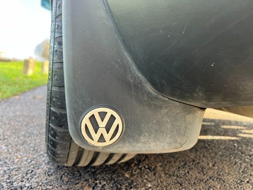 NO RESERVE - 1999 Volkswagen Mk4 Golf V5 Auto à vendre (picture 121 of 126)