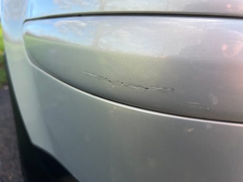 NO RESERVE - 1999 Volkswagen Mk4 Golf V5 Auto à vendre (picture 98 of 126)