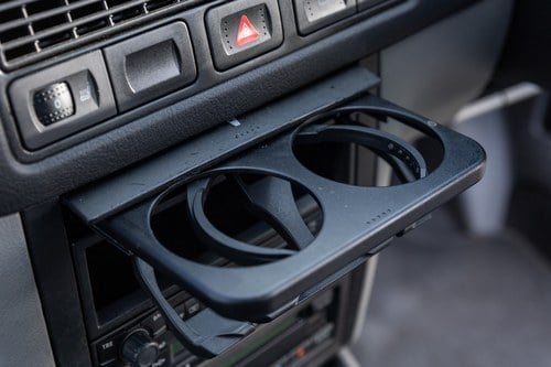 NO RESERVE - 1999 Volkswagen Mk4 Golf V5 Auto à vendre (picture 46 of 126)