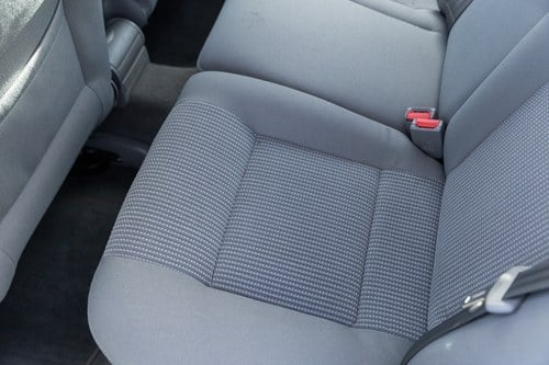 NO RESERVE - 1999 Volkswagen Mk4 Golf V5 Auto à vendre (picture 58 of 126)